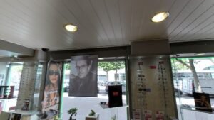 Lissac l'Opticien Vincennes