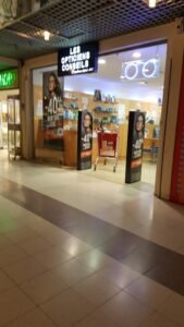 Les Opticiens Conseils