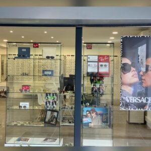 OPTIC GRIGNY - Magasin d'Optique