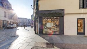 Opticien Quimper - Atol mon Opticien