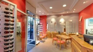 Well Seen Optique & Audition - Opticien Saint Maur des Fossés