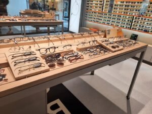 ACUITIS Opticien & Audioprothésiste Bois Sénart