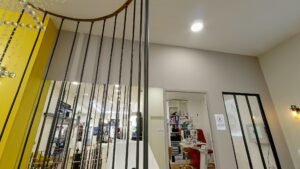 Opticien Tarbes - Optic 2000 - Face au tribunal