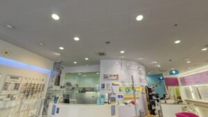 Écouter Voir Optique Mutualiste