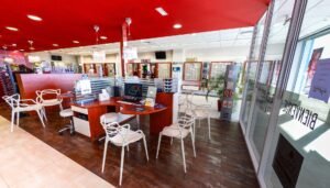 Écouter Voir Optique Mutualiste