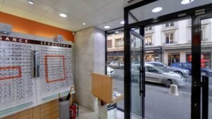Lempereur Opticiens Evreux