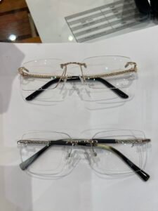 CENTRE OPTIQUE MEDICALE BECKER