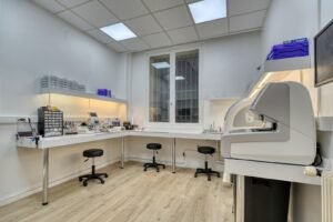 Opticien Puteaux - Optic 2000