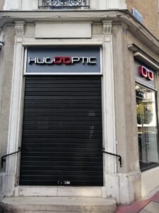 Hugo Optic