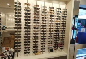 10 Strict Opticiens