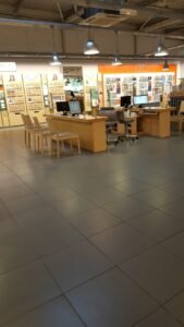 Opticien Générale D’Optique