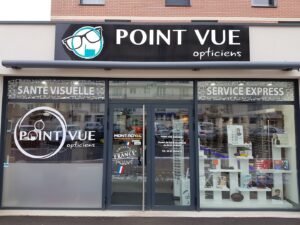 Point Vue Opticiens