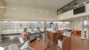 Opticien Narbonne - Republique - Krys