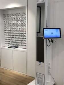 10 Strict Opticiens