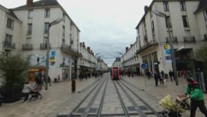 Opticien Tours GrandOptical