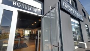 L'Atelier de la Lunette