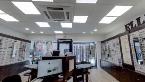 Opticien Montaigu - Optic 2000