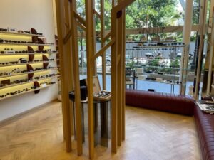 Marc Le Bihan Opticien
