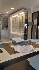 Opticien Le Havre - Optic 2000