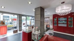 Lissac l'Opticien La Garenne-Colombes