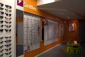 Optima Opticien