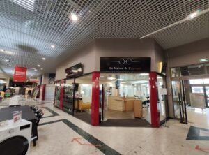 La Maison de l'Optique - Opticien / C.C Super U - Tonnerre