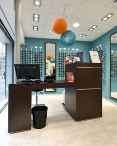 The Opticians Mutualistes