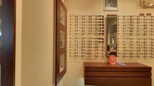 Écouter Voir Optique Mutualiste