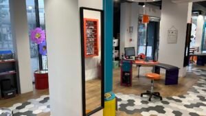 Grandir à vue d'oeil