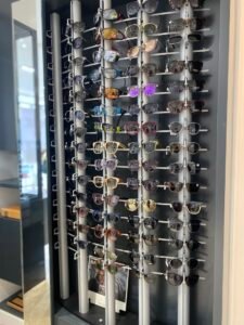 Opticien Audioptic La Garenne Colombes