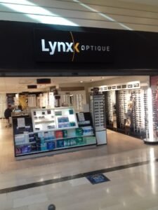 Lynx Optique