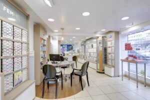 Opticien Darnétal - Atol mon Opticien