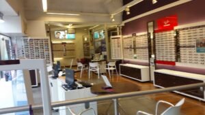 Opticien Luneville | Alain Afflelou