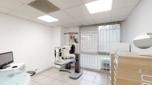 Opticien NEUILLY SUR SEINE - Optical Center