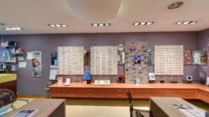 Opticien Avesnes-Sur-Helpe - Atol mon Opticien