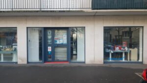 Avec mon opticien à Noisy-le-Sec