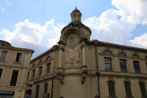 Jimmy Fairly Opticien Nîmes