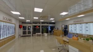 Optical Santé Bonneuil-Sur-Marne