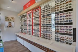 Opticien Sannois - Centre Ville - Krys