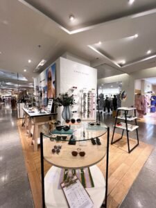 Jimmy Fairly Opticien - Printemps Haussmann