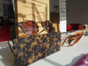 Opti3 - Opticien Lunetier