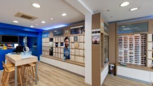 Opticien Le Portel - Atol Mon Opticien