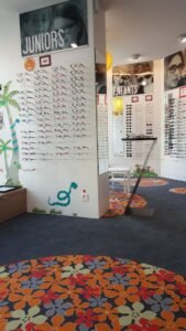 Écouter Voir Optique Mutualiste