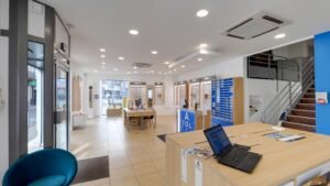 Opticien Rive-De-Gier - Atol mon Opticien