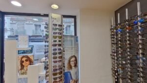 Opticiens de Tradition Les