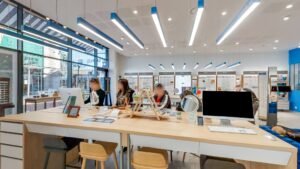 ATOL MON OPTICIEN SHOPPING PROMENADE