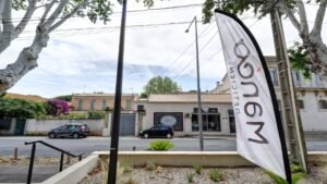 Opticien Audioprothésiste AIGUES-MORTES - MANÉO Opticiens