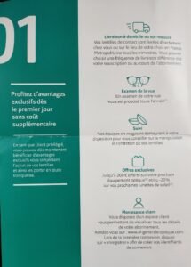 Opticien VALENCIENNES Générale d'Optique