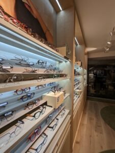ACUITIS Opticien & Audioprothésiste Bayeux