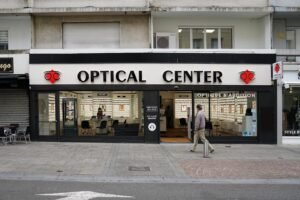 Opticien Optical Center Boulogne-sur-Mer